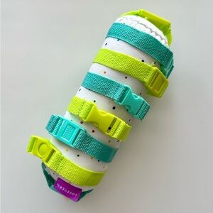 Lovevery Buckle Barrel from The Companion Kit 22, 23, 24 Months